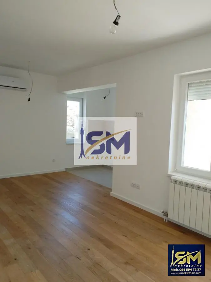  uknjizeni  novogradnja Dvosoban stanovi Čukarica Železnik 99000 evra 