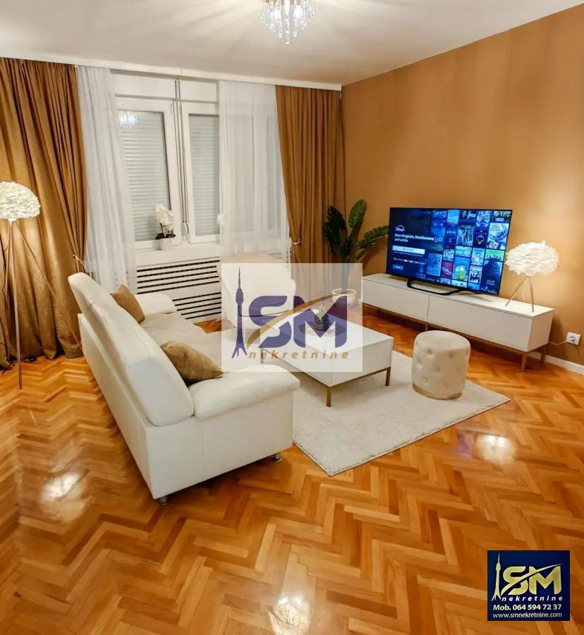 Beograd Čukarica  uknjizeni Četvorosoban stanovi 800 evra 