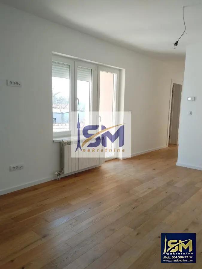  uknjizeni  novogradnja Dvosoban stanovi Čukarica Železnik 99000 evra 