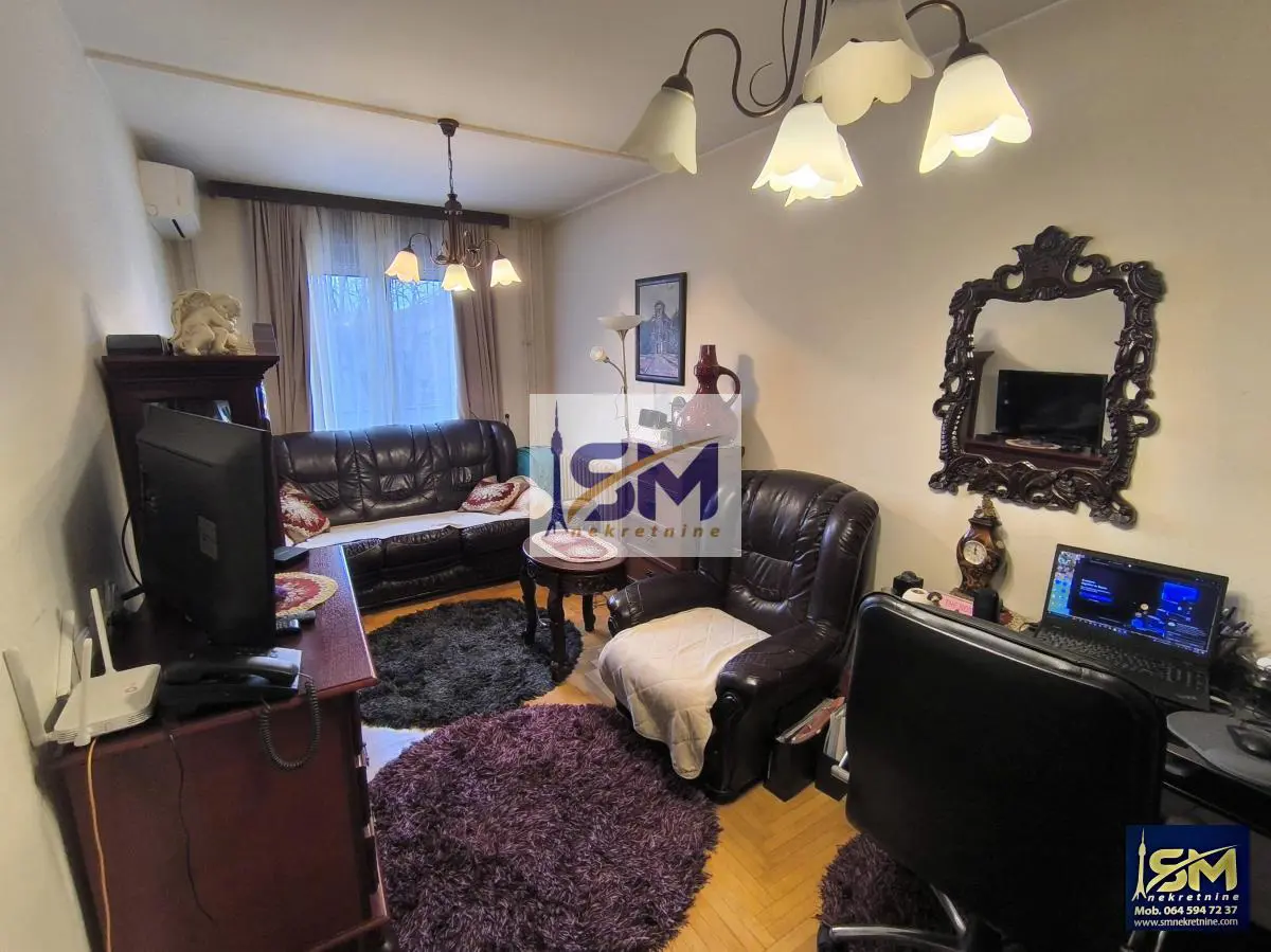 Beograd Čukarica  novogradnja  uknjizeni Jednosoban stanovi 98000 evra 