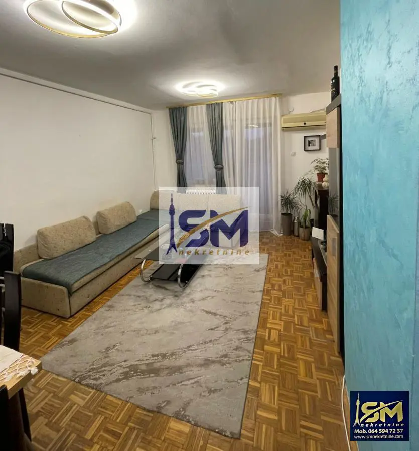 Beograd Rakovica  uknjizeni Dvoiposoban stanovi 104000 evra 