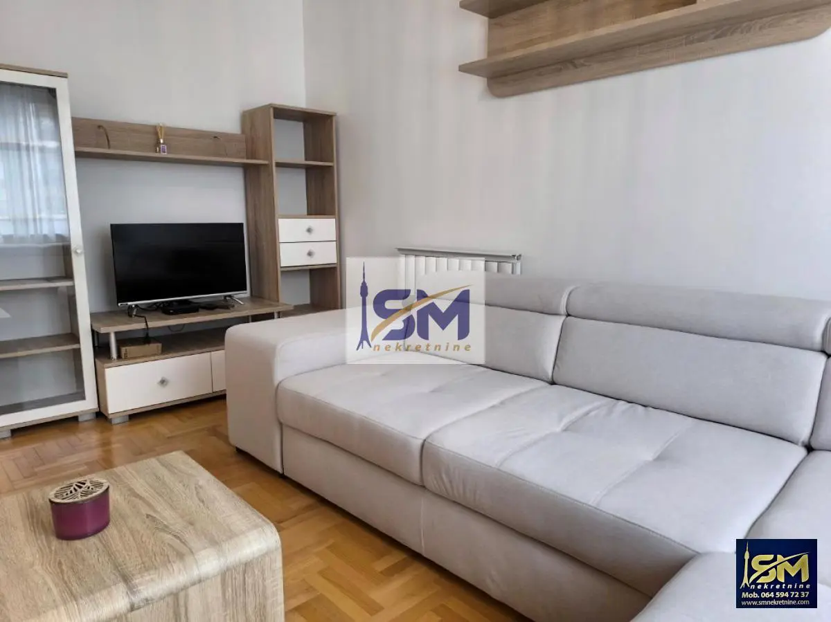 stanovi Beograd Šumadijske divizije  novogradnja  uknjizeni Dvosoban 