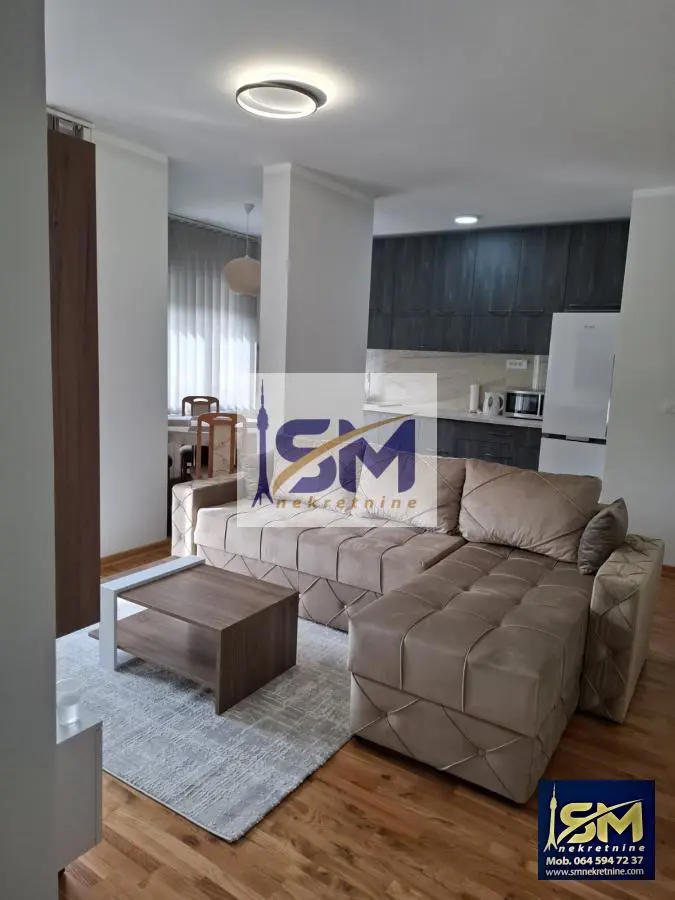 stanovi Beograd Rakovica Kraljice Jelene  novogradnja  uknjizeni Dvoiposoban 