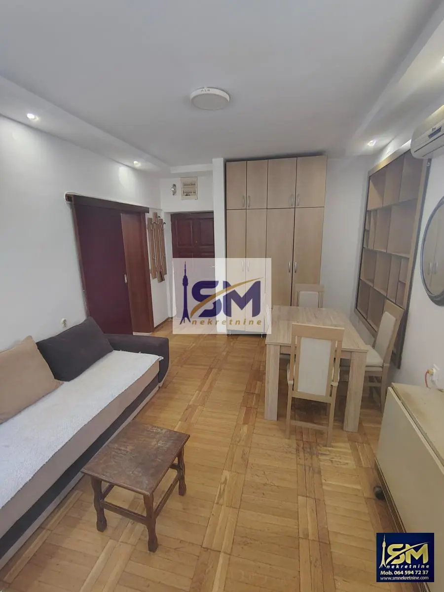  uknjizeni Dvosoban stanovi Zvezdara Vukov spomenik 115000 evra 