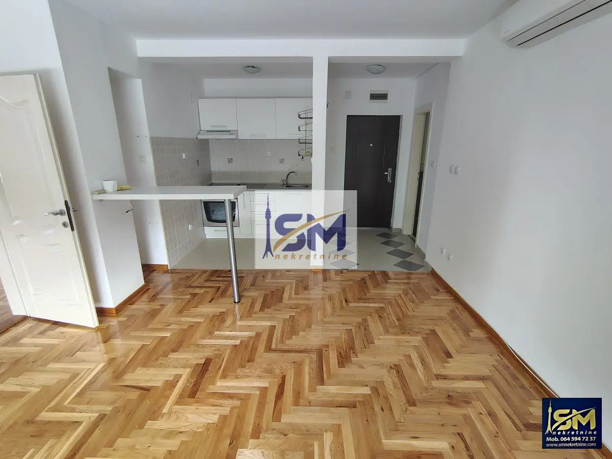  uknjizeni Dvosoban stanovi Voždovac Braće Jerković I II 102000 evra 