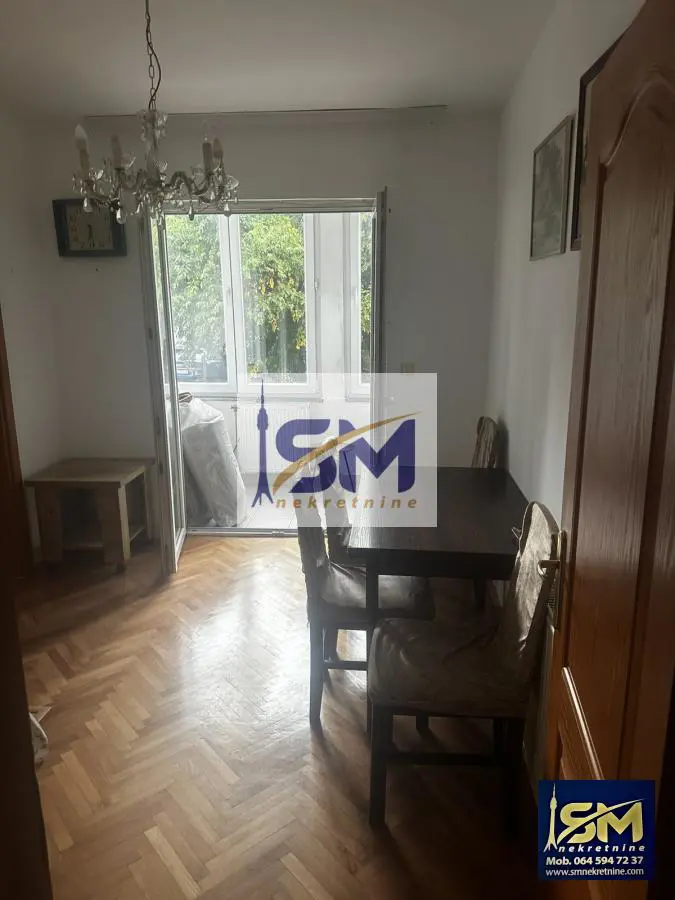  uknjizeni Jednoiposoban stanovi Rakovica Petlovo Brdo 88000 evra 