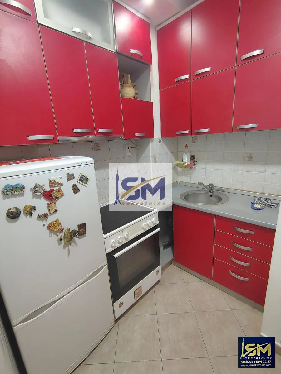  uknjizeni Dvosoban stanovi Zvezdara Vukov spomenik 109000 evra 