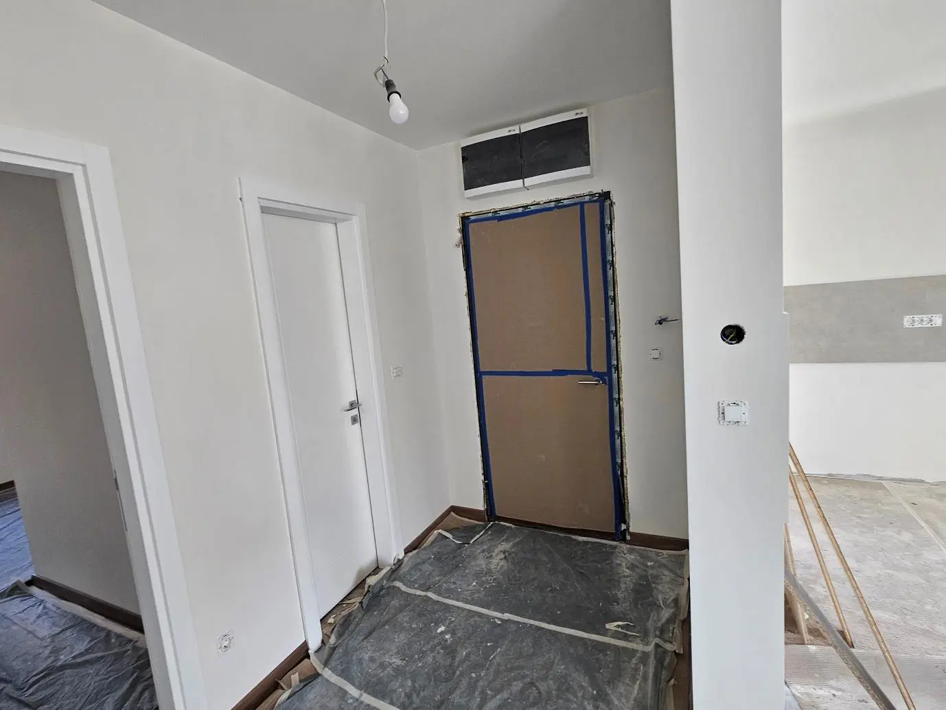 Četvorosoban stanovi Voždovac Pašino i Lekino brdo 349900 evra 