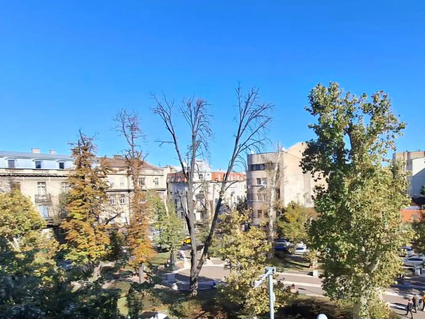 stanovi Beograd Kalenić pijaca Kursulina  uknjizeni Dvosoban 