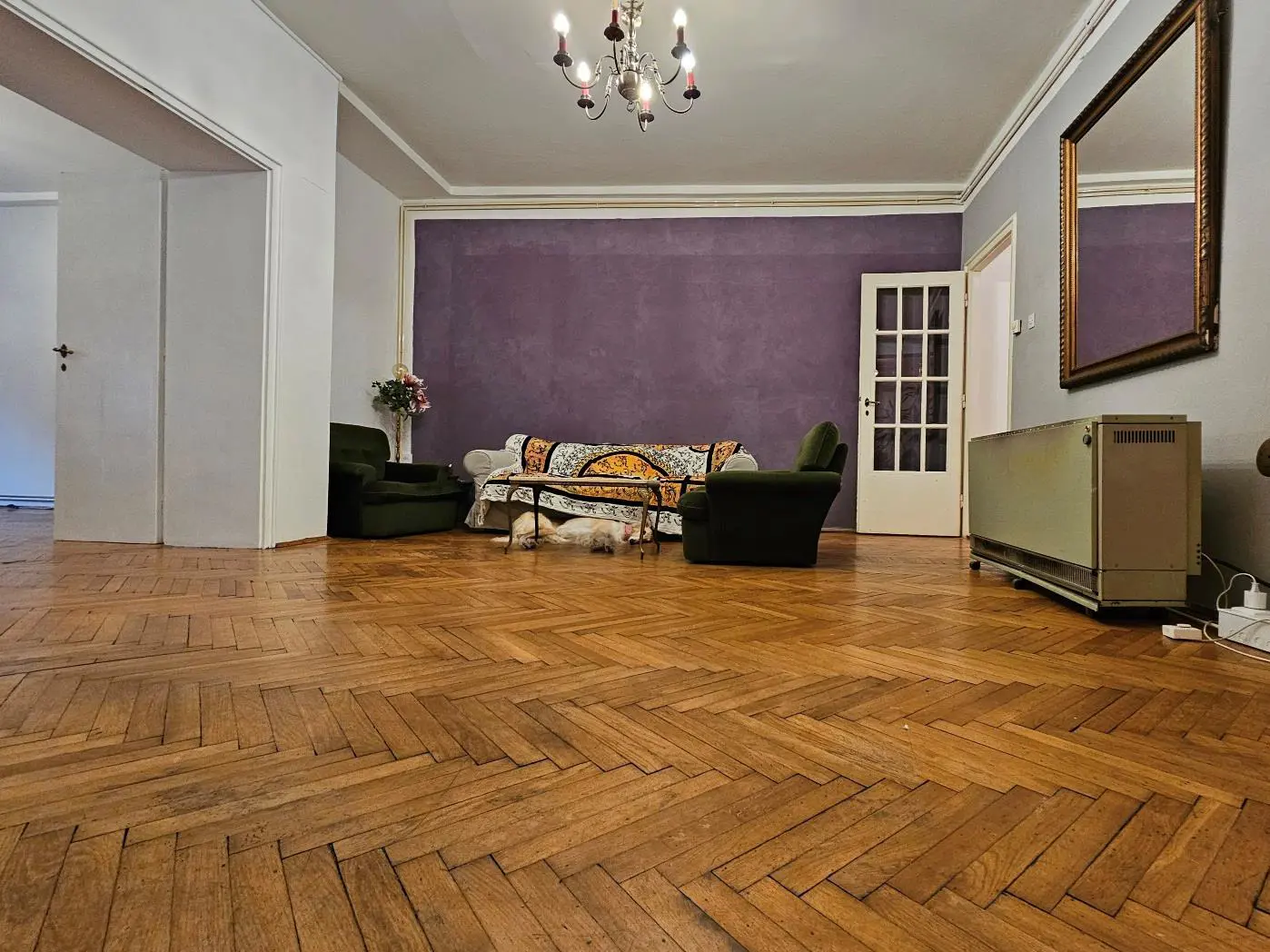 stanovi Beograd Resavska Trosoban 