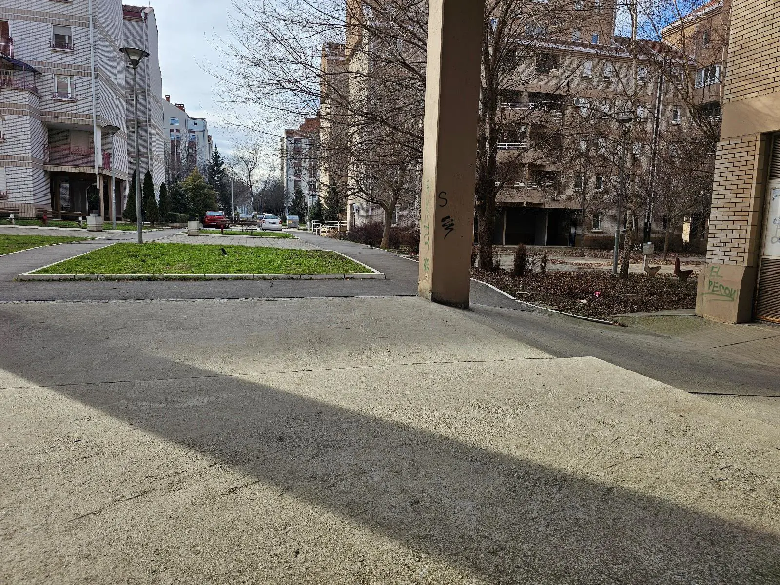 stanovi Beograd Bežanijska kosa 2 Marka Čelebonovića  uknjizeni Jednoiposoban 