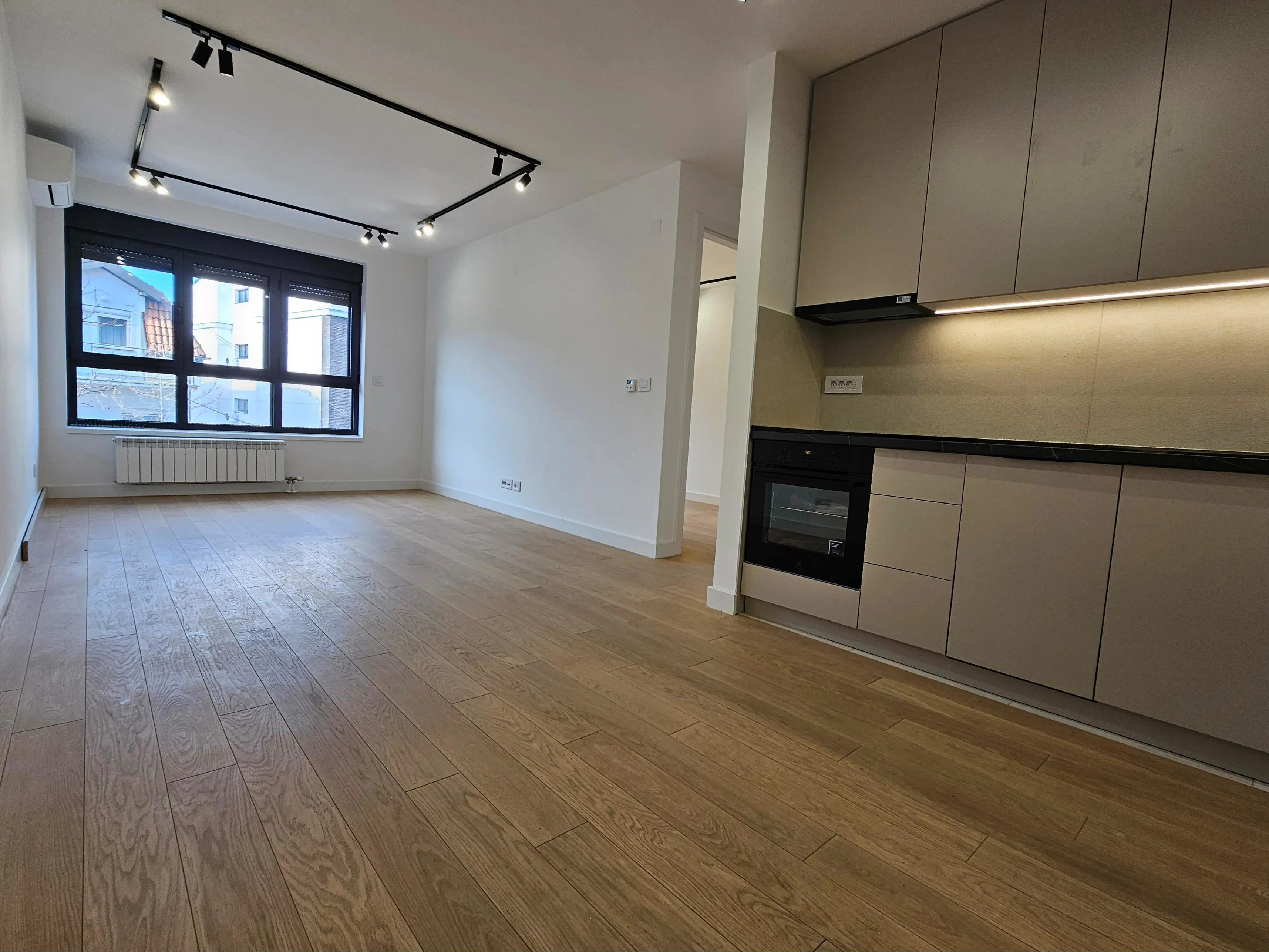 stanovi Beograd Jove Ilića Dvosoban 