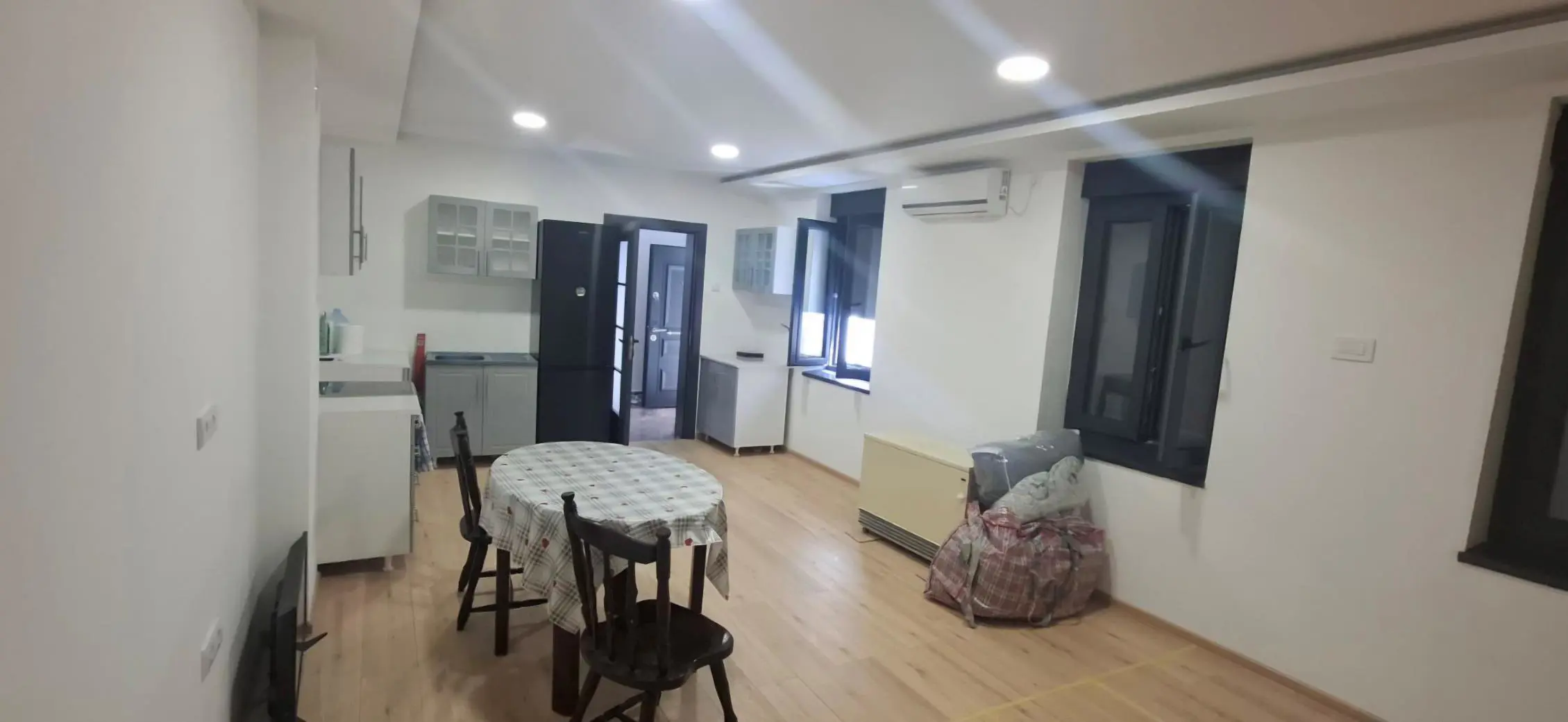 Beograd Vračar  uknjizeni Jednosoban stanovi 115000 evra 