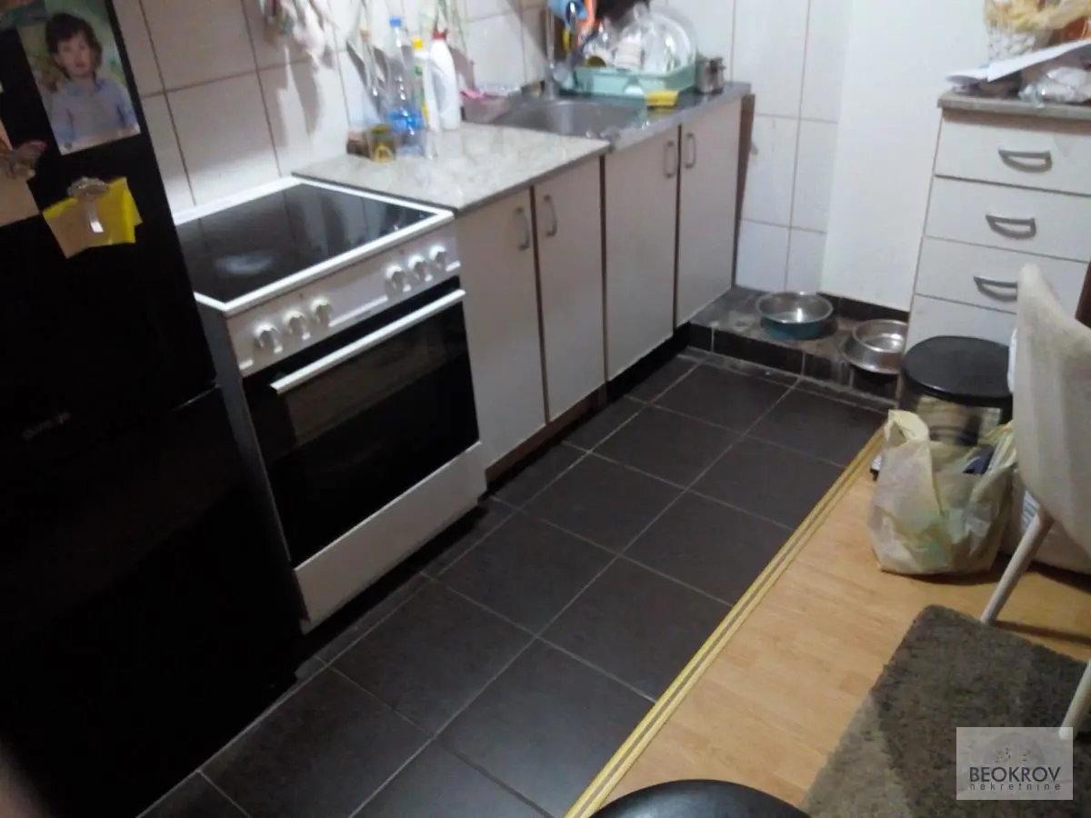 Beograd Zvezdara Jednoiposoban stanovi 62000 evra 