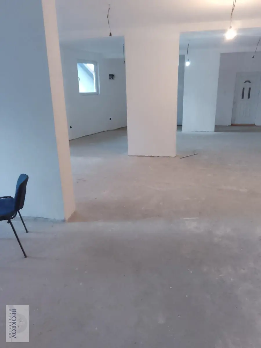 poslovni prostor Grocka Boleč 300 evra 