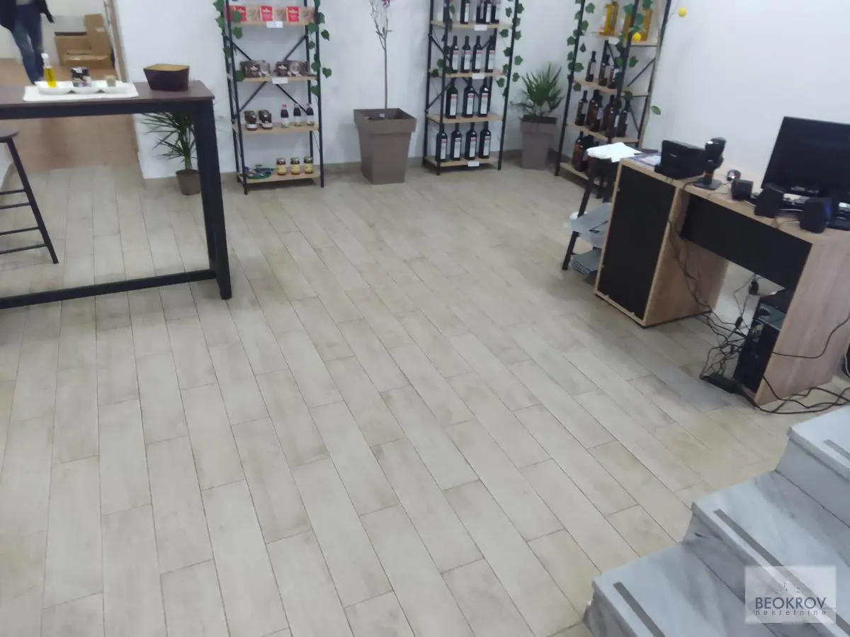 poslovni prostor Stari Grad Zeleni venac 700 evra 