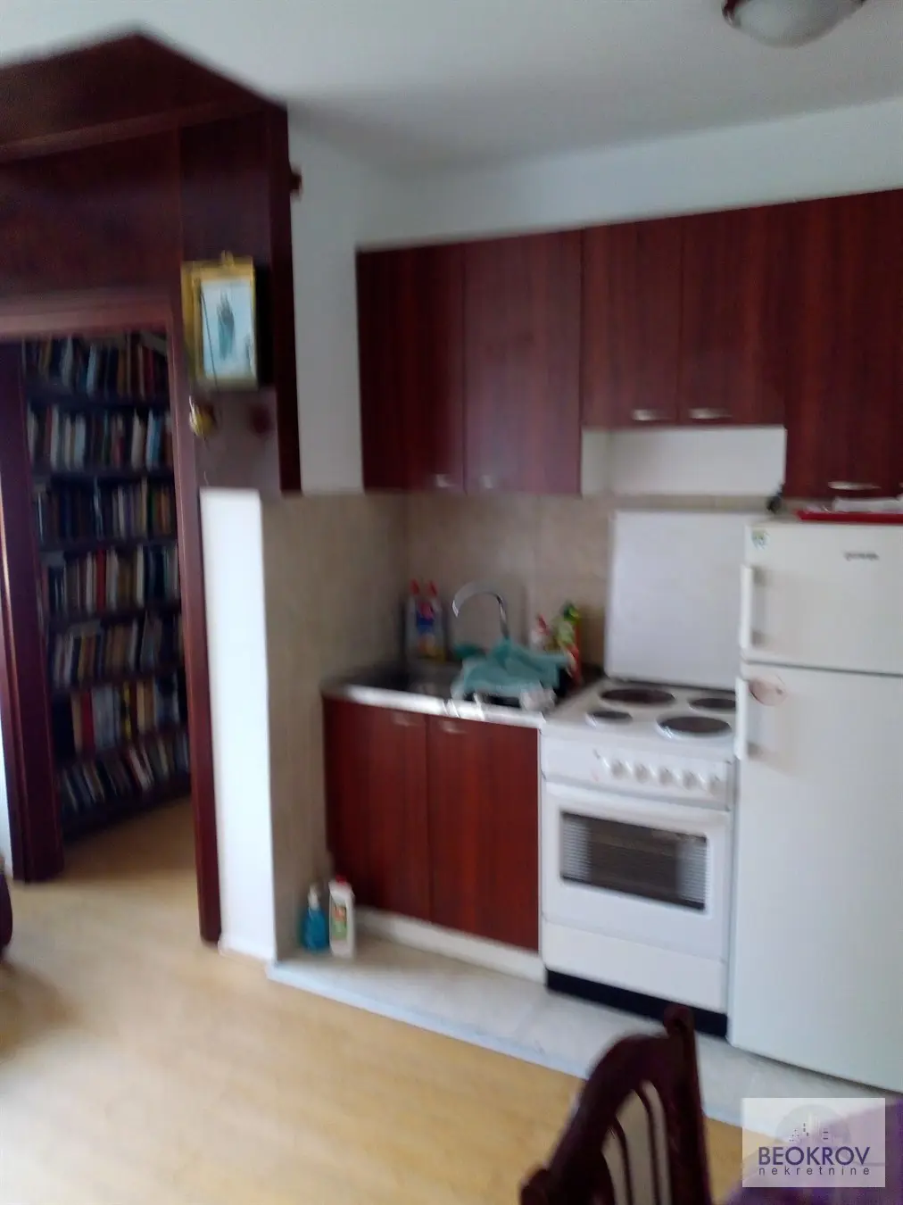 stanovi Beograd Keltska Jednoiposoban 