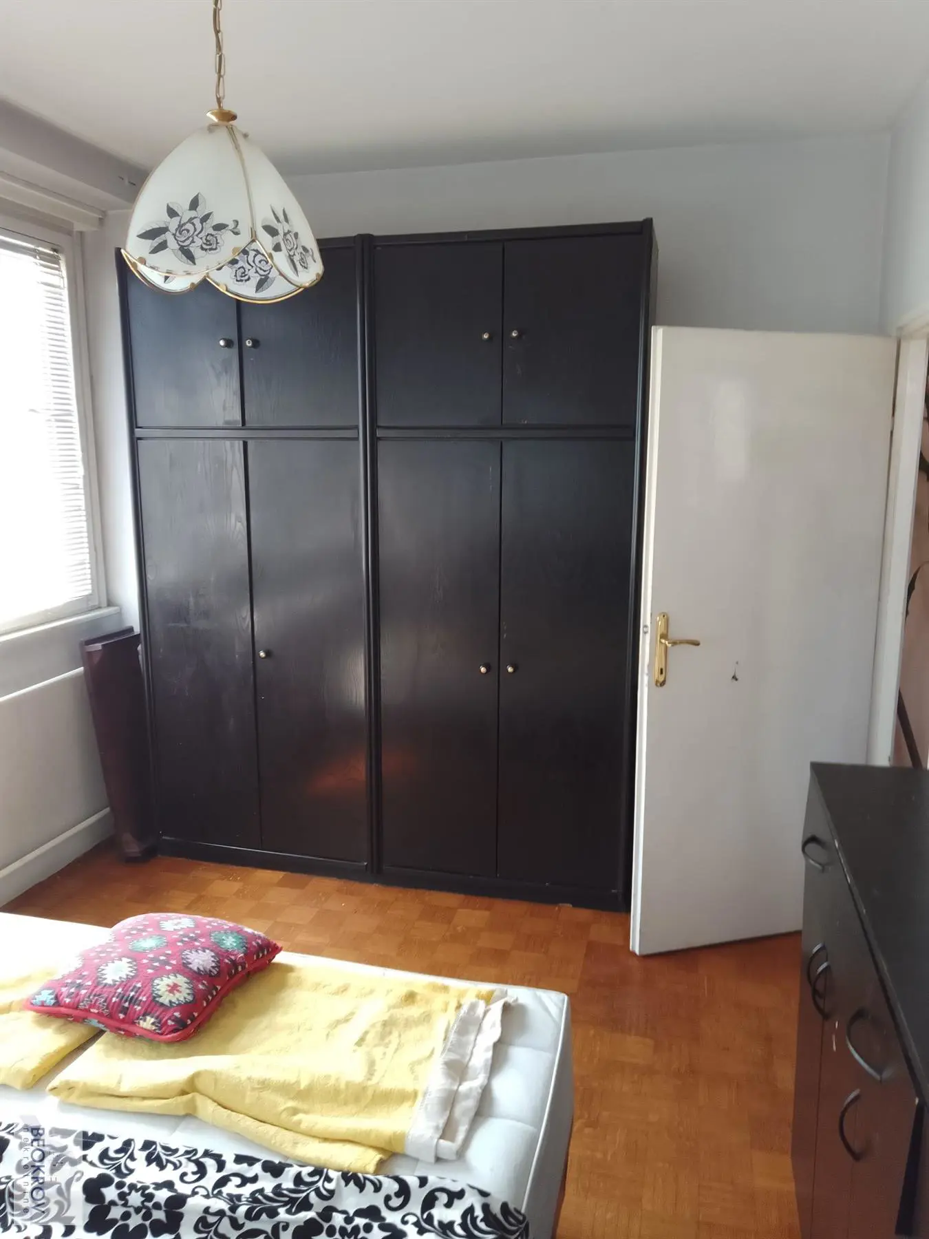 stanovi Beograd Ustanička Trosoban