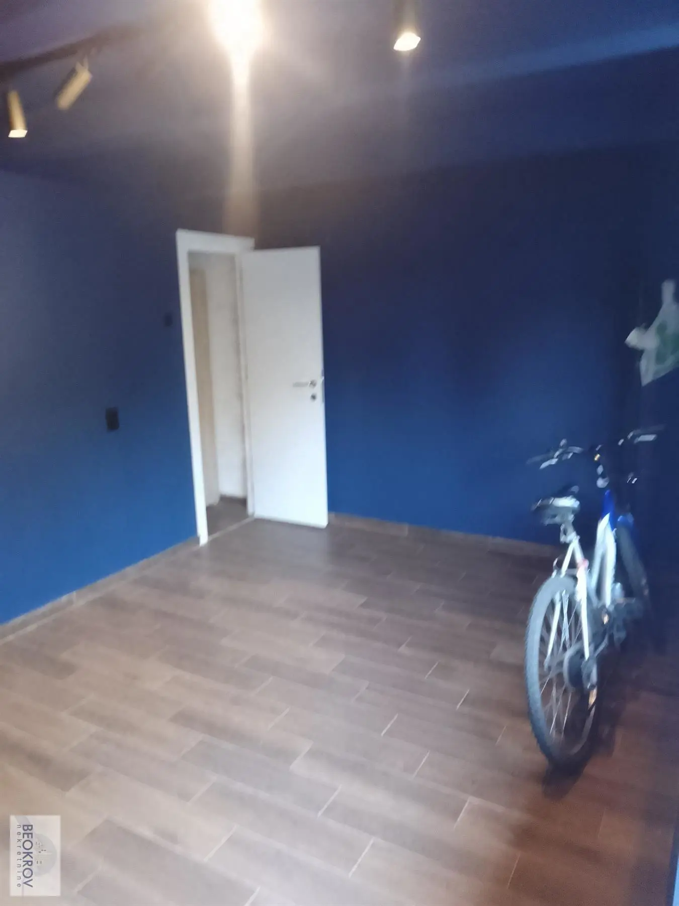 poslovni prostor Beograd Bulevar kralja Aleksandra 