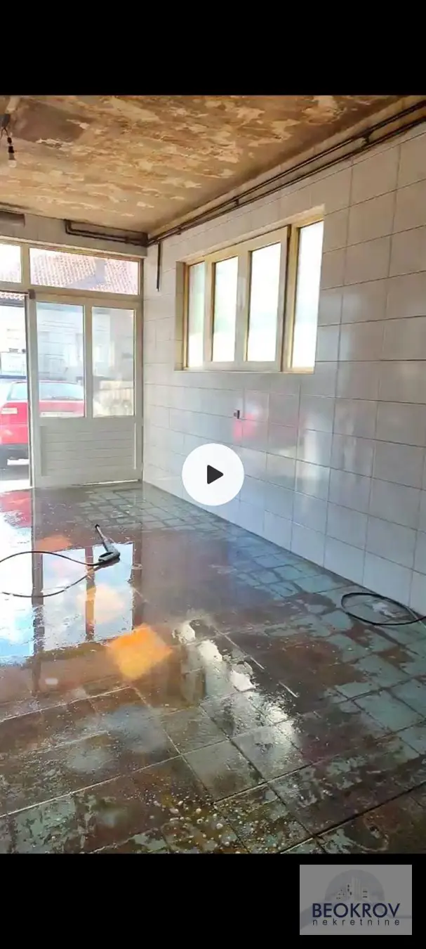 Beograd Zvezdara poslovni prostor 500 evra 