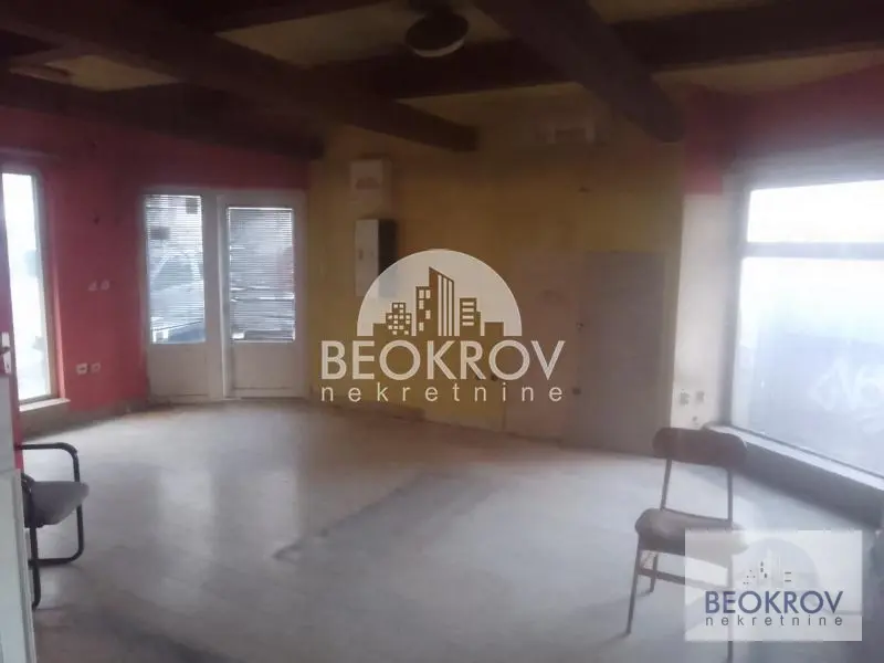 Beograd Savski venac poslovni prostor 1000 evra 