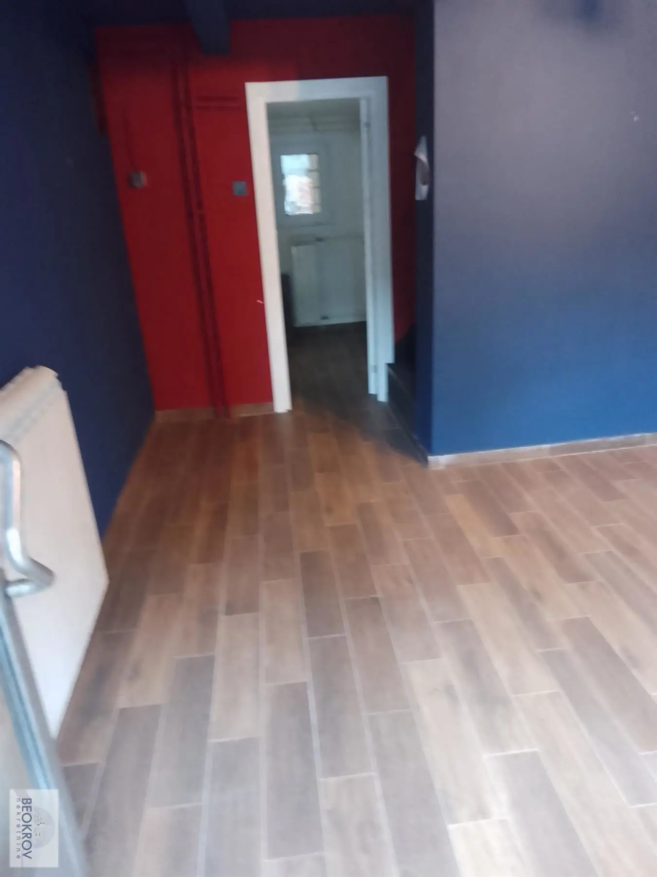 poslovni prostor Beograd Bulevar kralja Aleksandra 