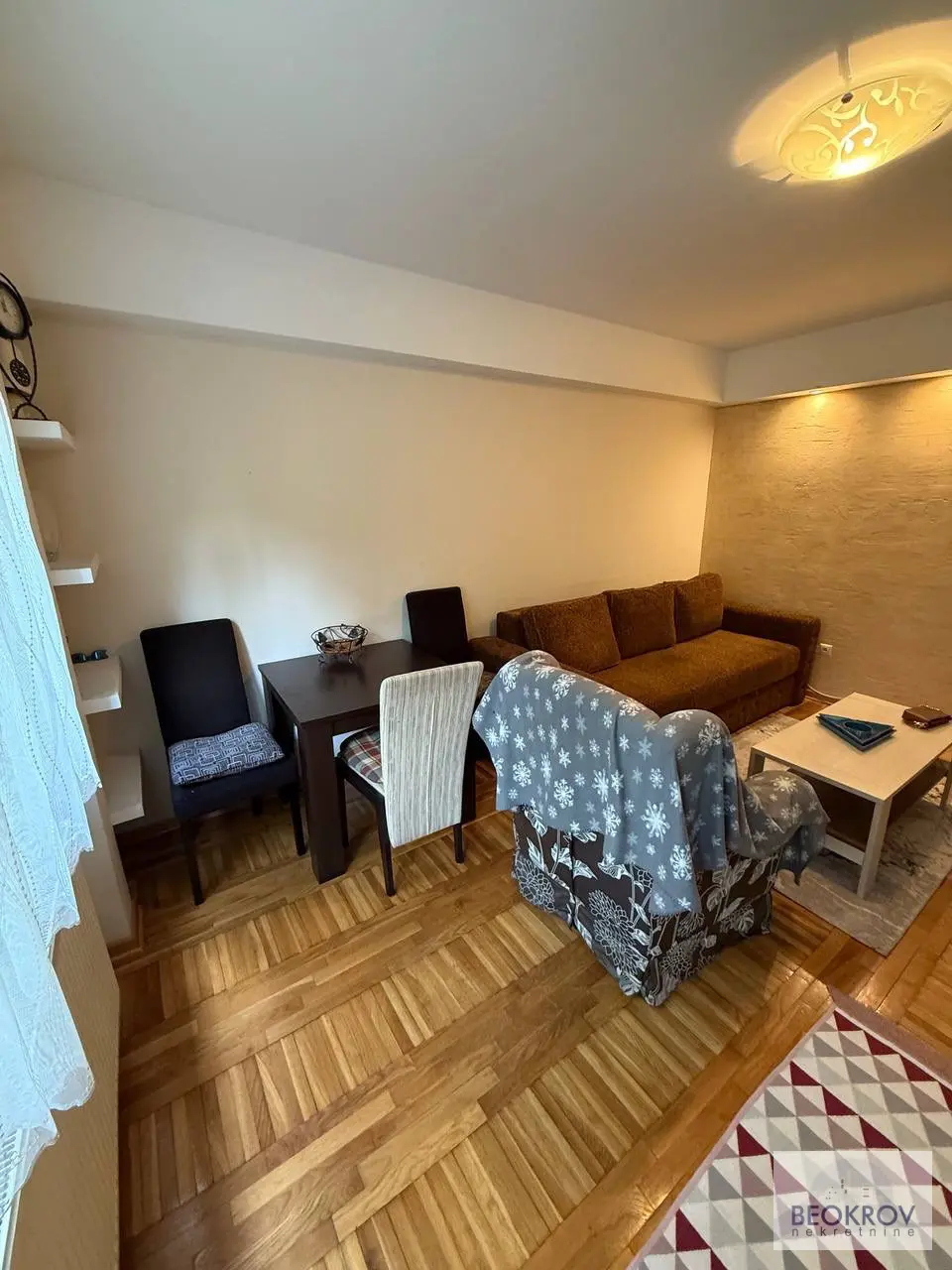 stanovi Zvezdara Mirijevo I II III IV 66000 evra 