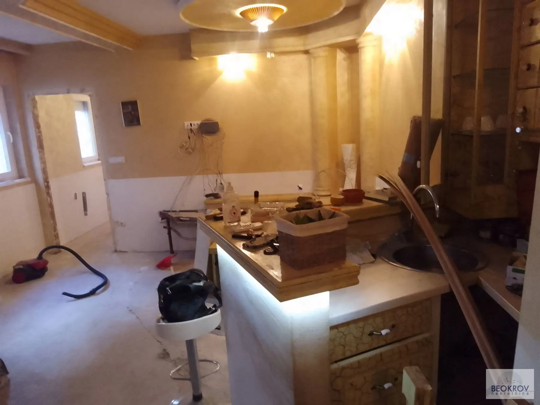 stanovi Beograd Mirijevo I Mirijevski bulevar  uknjizeni Jednoiposoban 