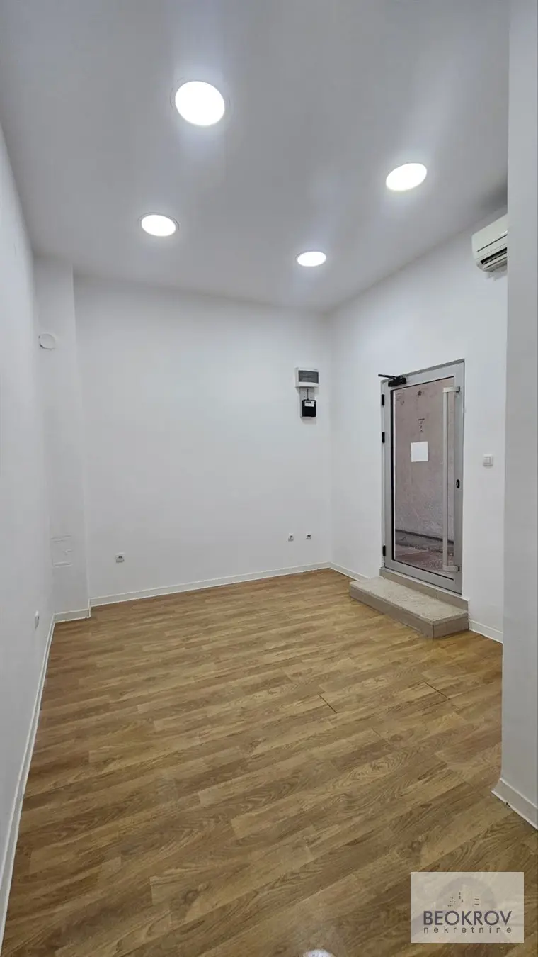 Beograd Zvezdara poslovni prostor 390 evra 