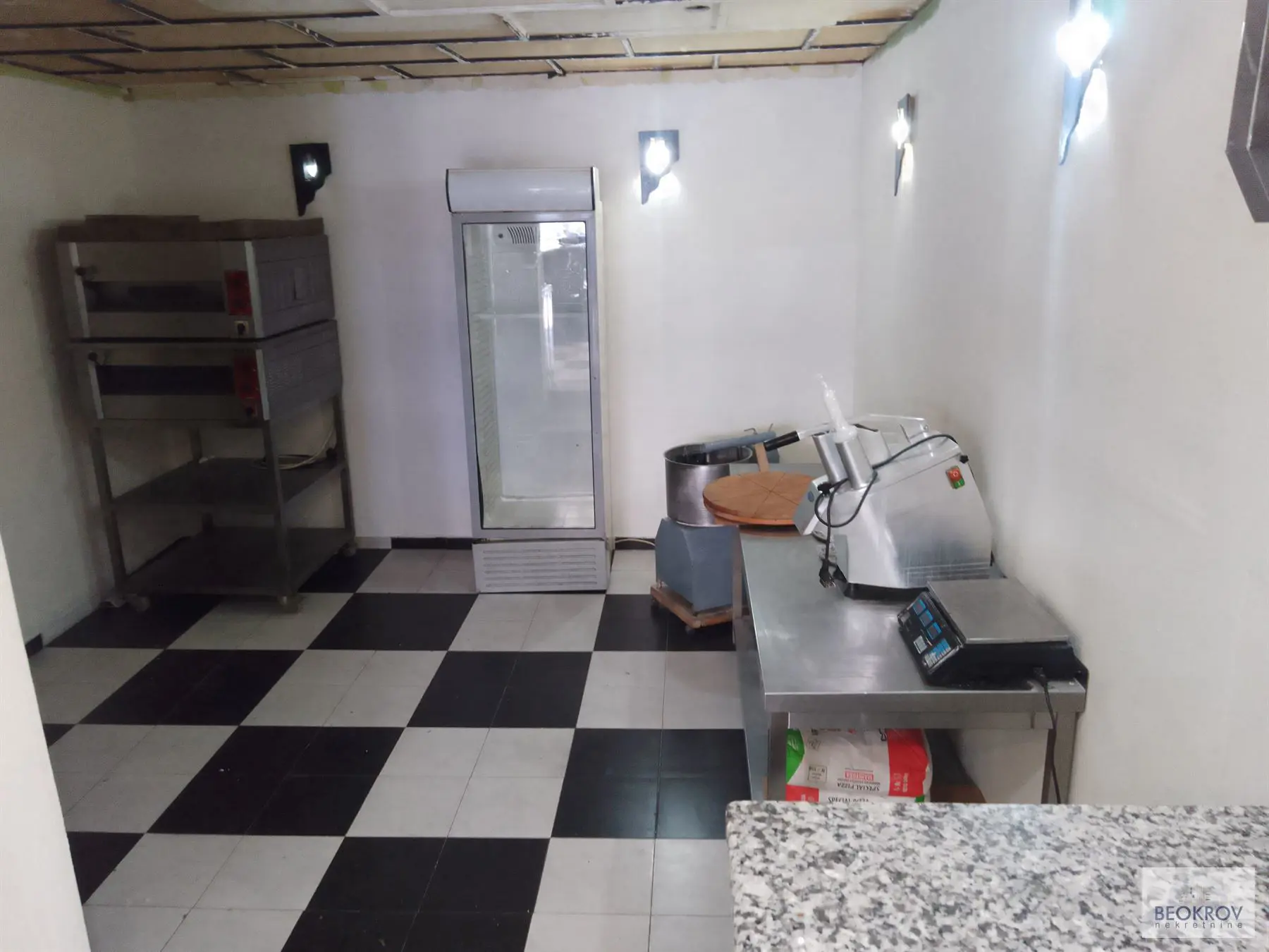poslovni prostor Beograd bulevar kralja Aleksandra 