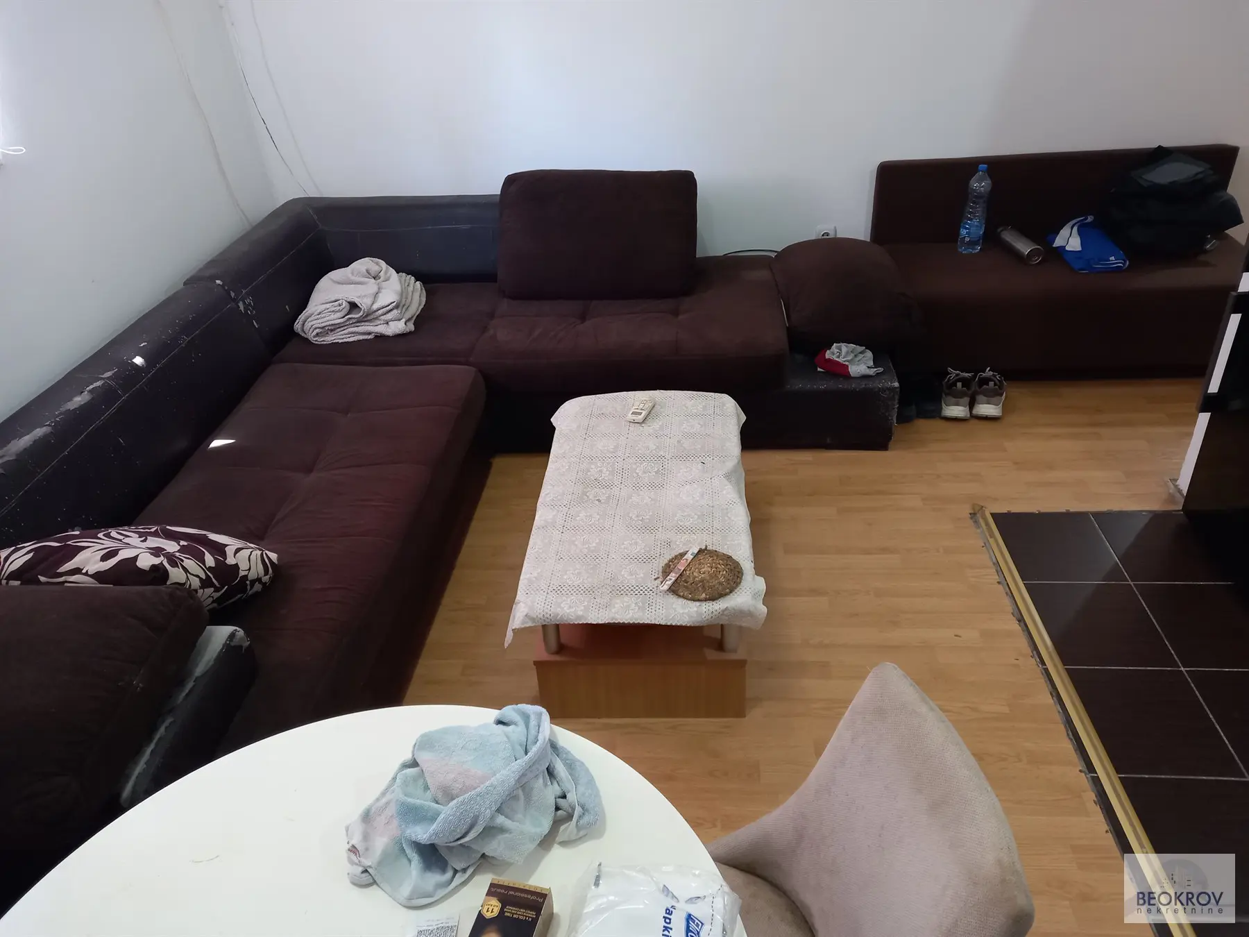 Jednoiposoban stanovi Zvezdara Mirijevo I II III IV 55000 evra 