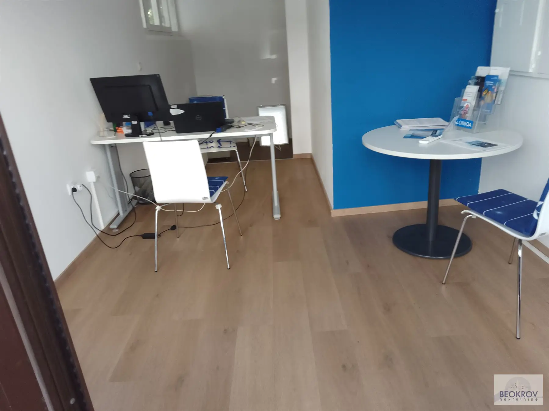 poslovni prostor Beograd bulevar kralja Aleksandra 
