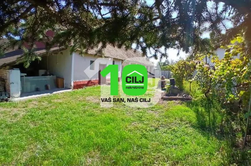 kuće SREMSKI OKRUG Braće Nešković 