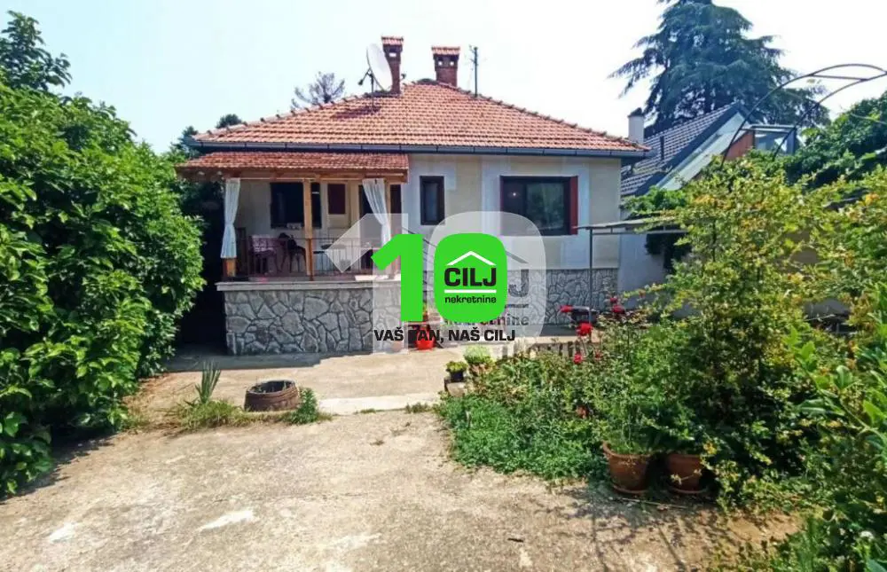 kuće Beograd Kragujevački put 