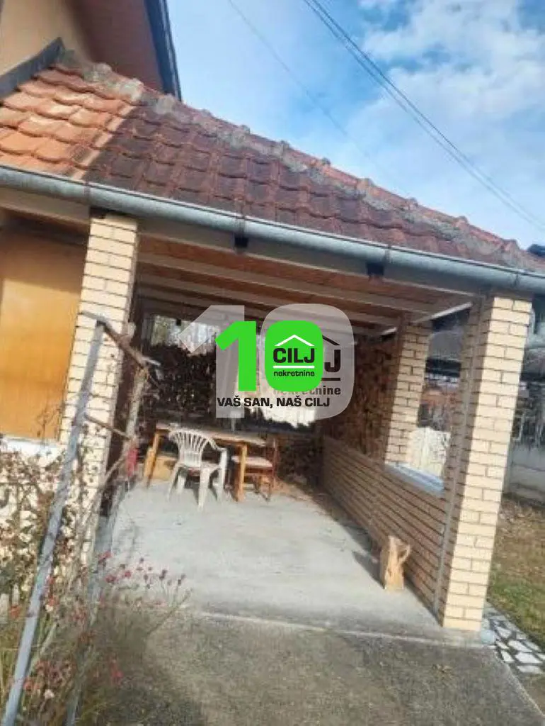 kuće RAŠKI OKRUG Raj 