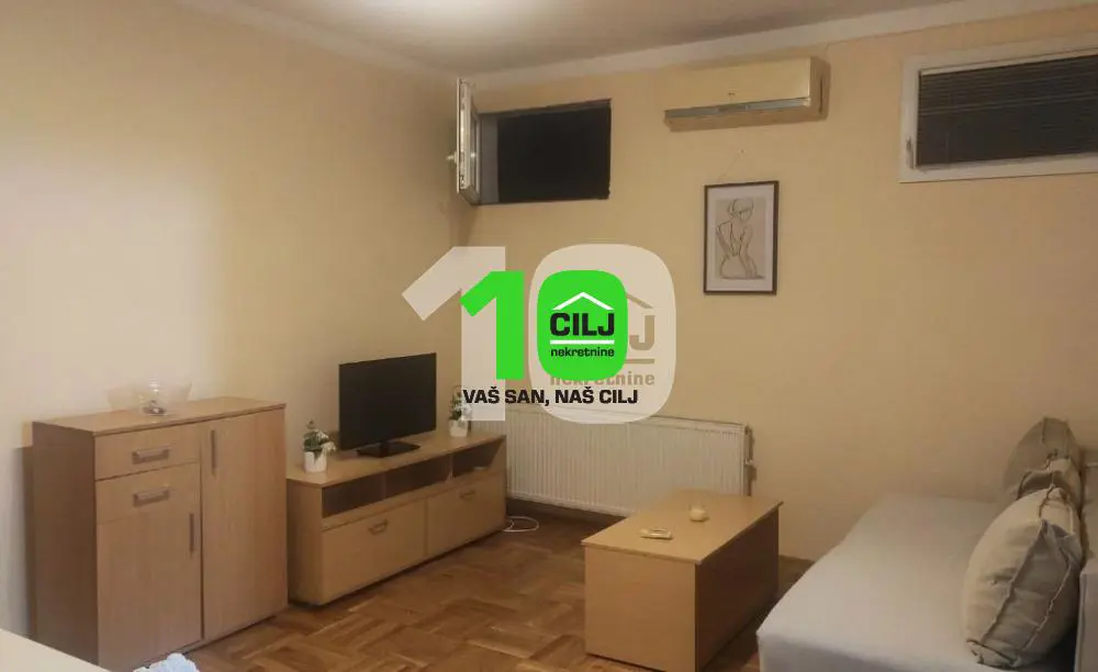 stanovi Beograd Petra Lubarde Dvosoban 