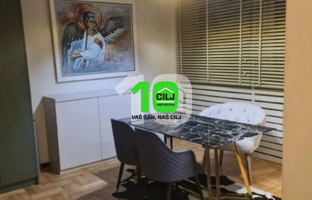 poslovni prostor Beograd Cvijićeva 