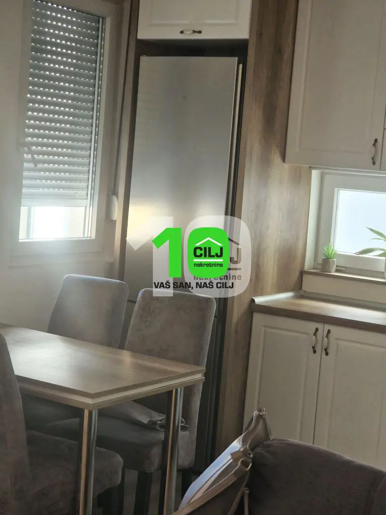 stanovi Beograd Vojvode Toze Jednoiposoban 