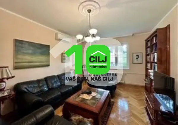 Beograd Savski venac Trosoban stanovi 415000 evra 