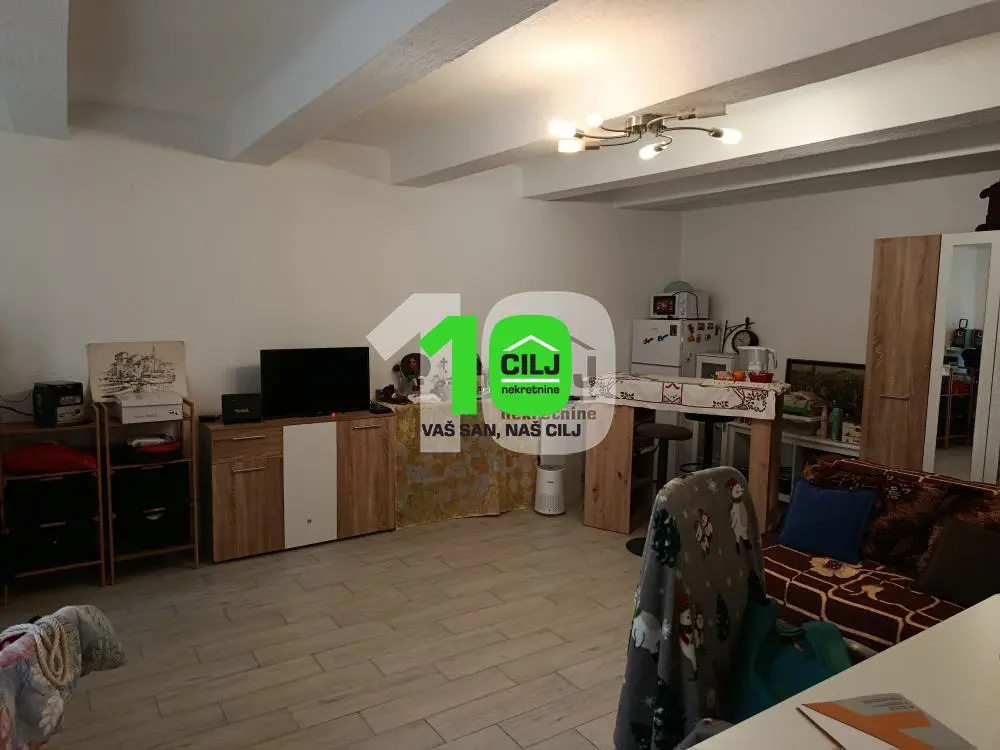 Beograd Zemun Dvosoban stanovi 129600 evra 