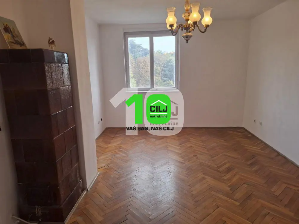 Beograd Voždovac Jednoiposoban stanovi 115000 evra 