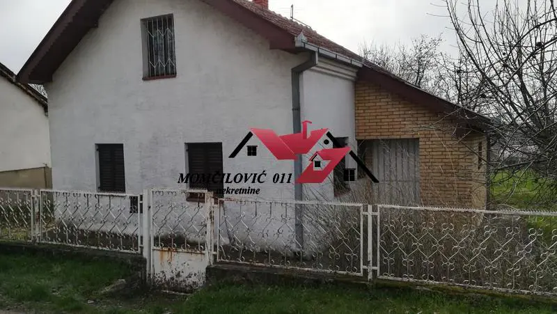  uknjizeni kuće SMEDEREVO SMEDEREVO 60000 evra 