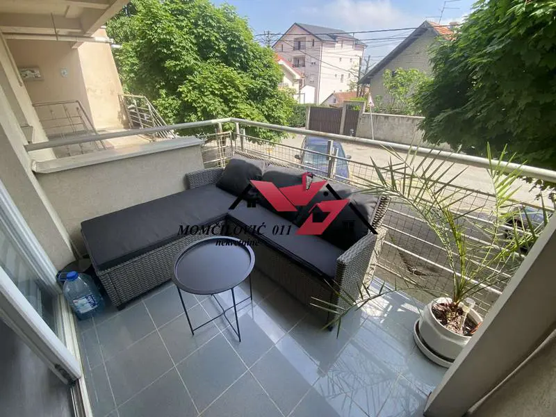 stanovi Beograd MIRIJEVO Dušana Radovića 