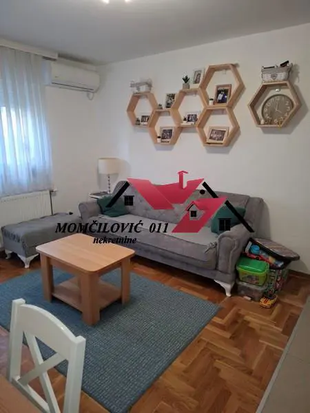  uknjizeni Dvoiposoban stanovi Zvezdara Zvezdarska šuma 133000 evra 