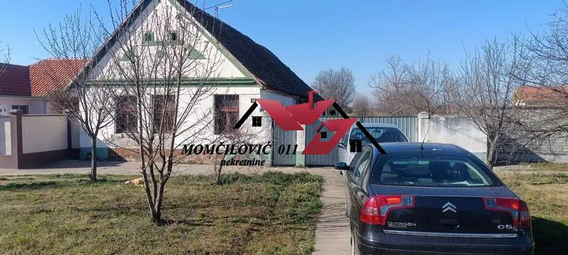 kuće Beograd Janka Čmelnika  uknjizeni 