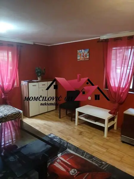  uknjizeni Dvosoban stanovi Palilula Karaburma 110000 evra 