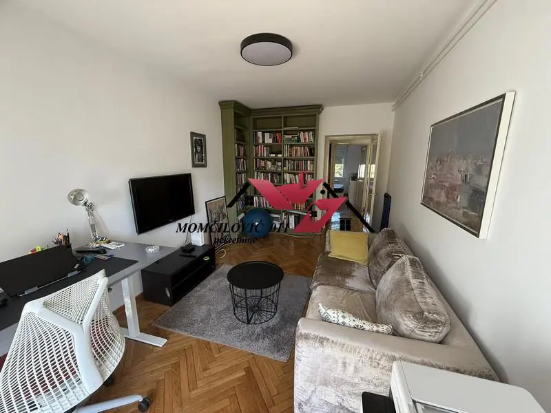  uknjizeni Dvosoban stanovi Vračar Vračar lokacija 269500 evra 
