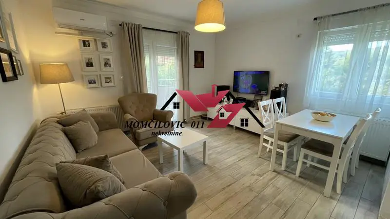 Beograd Rakovica  uknjizeni Dvoiposoban stanovi 165000 evra