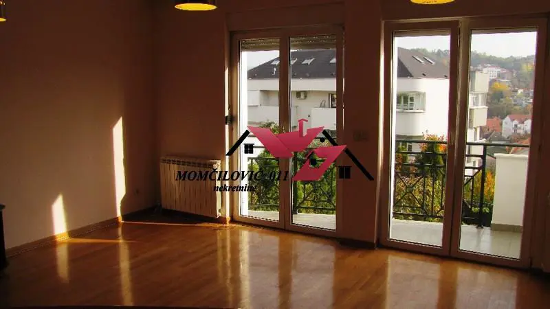 kuće Savski venac Dedinje 750000 evra 