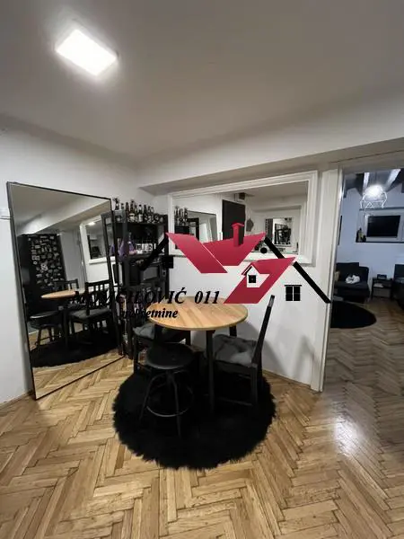 stanovi Beograd  uknjizeni Jednosoban 